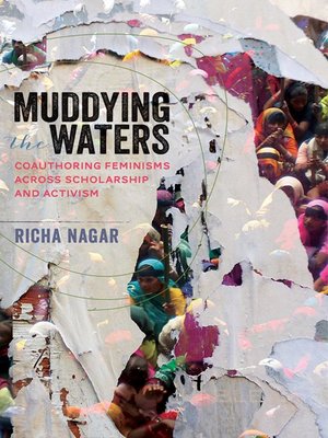 cover image of Muddying the Waters